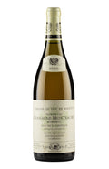 Chassagne Montrachet Morgeot Clos de la Chapelle Duc de Magenta Jadot 2000