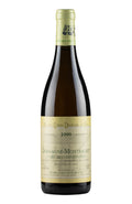 Chassagne Montrachet Les Chenevottes Michel Colin Deleger 1999
