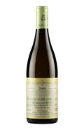 Chassagne Montrachet Les Chenevottes Michel Colin Deleger 2000