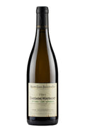 Chassagne Montrachet Les Vergers Michel Colin Deleger 2002