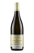 Corton Charlemagne Vincent Girardin 2001