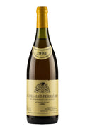 Meursault Les Perrieres Pierre Matrot 1998