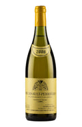 Meursault Les Perrieres Pierre Matrot 2000