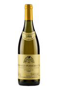 Meursault Les Perrieres Pierre Matrot 2001