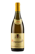 Meursault Joseph Matrot 1999