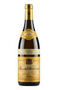Meursault Les Genevrieres Michelot 1999