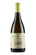 Meursault Charmes Remi Jobard 1999