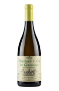 Meursault Les Genevrieres Remi Jobard 1999