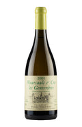 Meursault Les Genevrieres Remi Jobard 2001