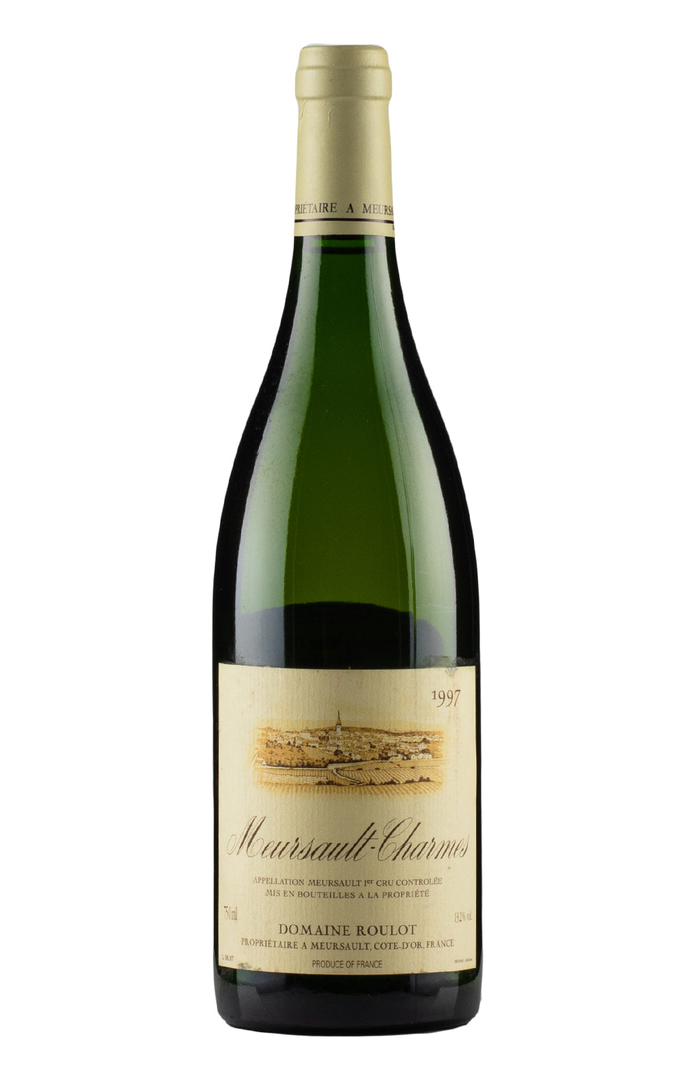 Meursault Charmes Roulot 1997