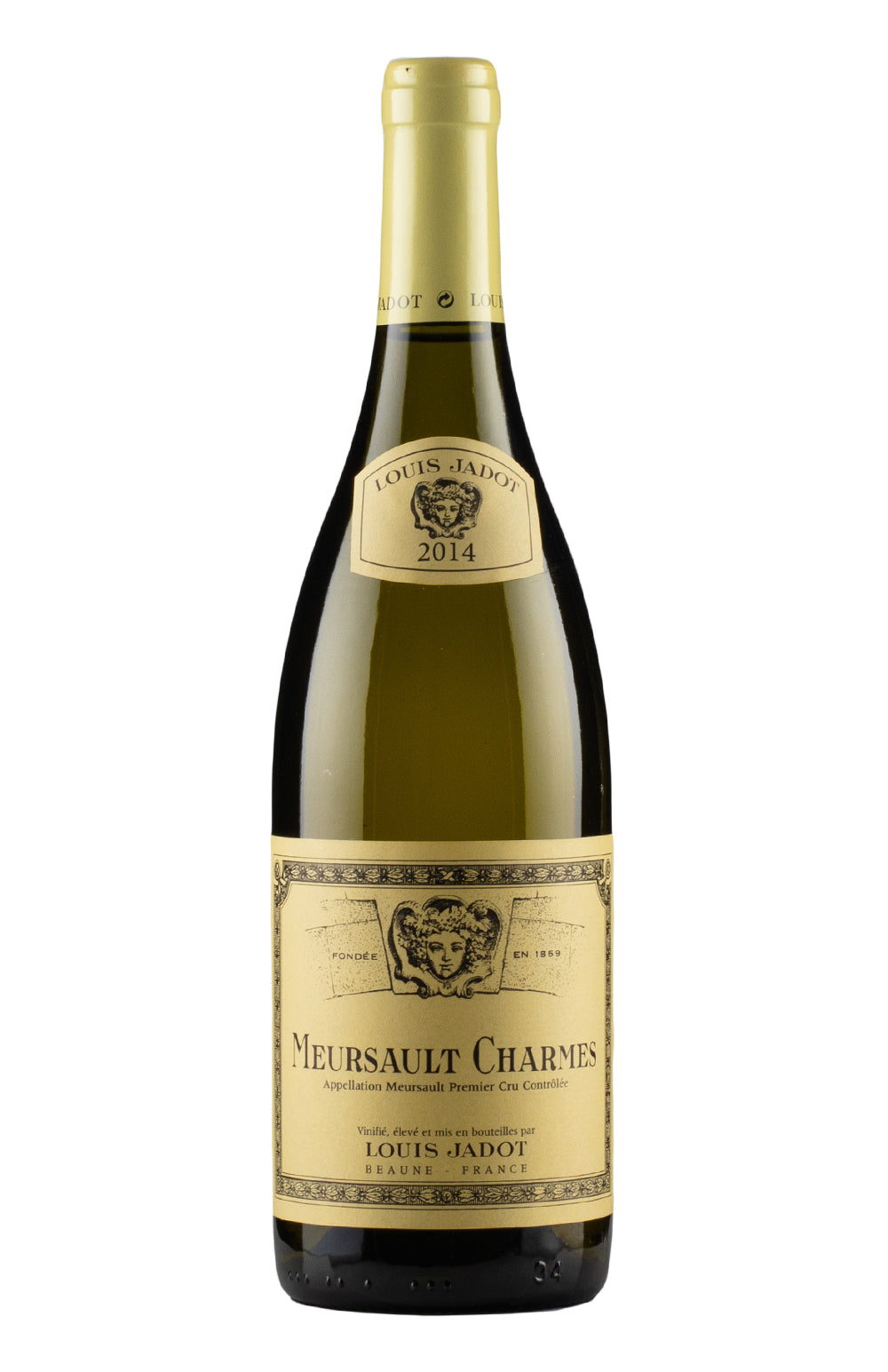 Meursault Charmes Jadot 2014