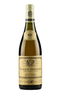 Meursault Genevrieres Jadot 2001