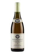 Meursault Les Genevrieres Michel Coutoux 1999