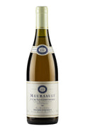 Meursault Les Genevrieres Michel Coutoux 2000