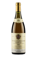 Meursault Les Genevrieres Michel Tessier 1996