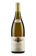 Meursault Genevrieres Yves Boyer Martenot 2002