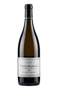 Puligny Montrachet Vincent Girardin 2009
