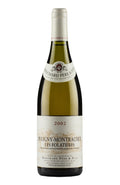 Puligny Montrachet Les Folatieres Bouchard 2002