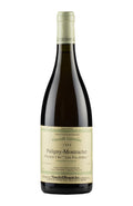 Puligny Montrachet Les Folatieres Vincent Girardin 1996