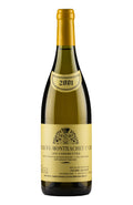Puligny Montrachet Les Combettes Pierre Matrot 2001