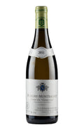 Puligny Montrachet Champs Canet Ramonet 2011