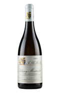 Puligny Montrachet Les Pucelles JM Boillot 1999