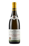 Puligny Montrachet Les Folatieres Joseph Drouhin 2002