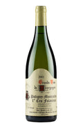 Puligny Montrachet Clos des Folatieres Paul Pernot 2001