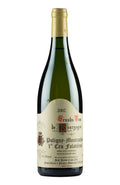 Puligny Montrachet Clos des Folatieres Paul Pernot 2002