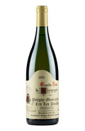 Puligny Montrachet Les Pucelles Paul Pernot 2002