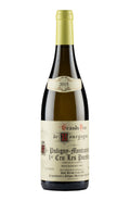 Puligny Montrachet Les Pucelles Paul Pernot 2015