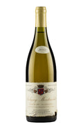 Puligny Montrachet Le Cailleret Yves Boyer Martenot 2000