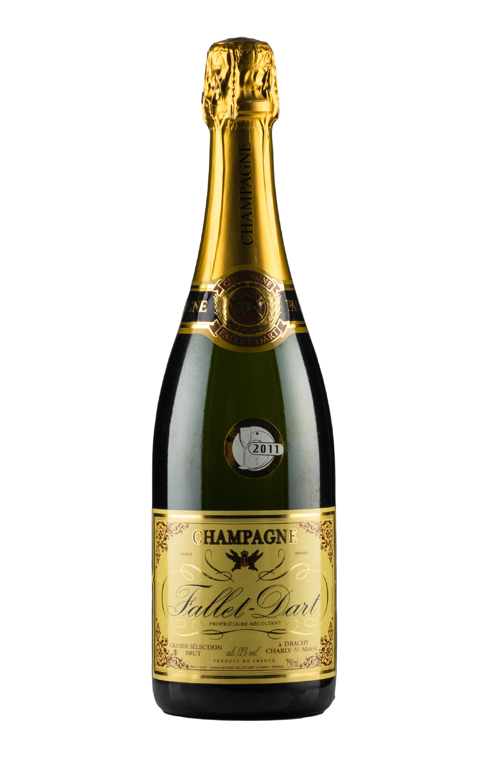 Fallet Dart Grande Selection Brut