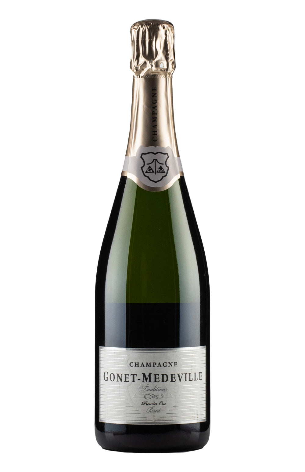 Gonet Medeville Premier Cru Tradition Brut