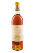 Yquem 1957