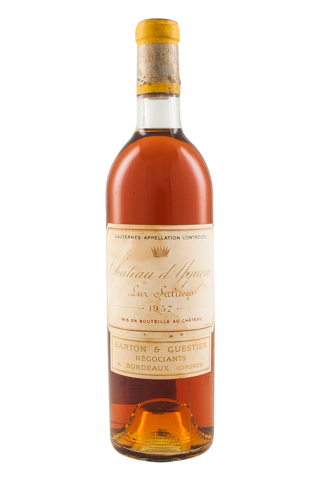 Yquem 1957