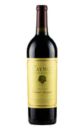 Caymus Vineyards Cabernet Sauvignon 2002