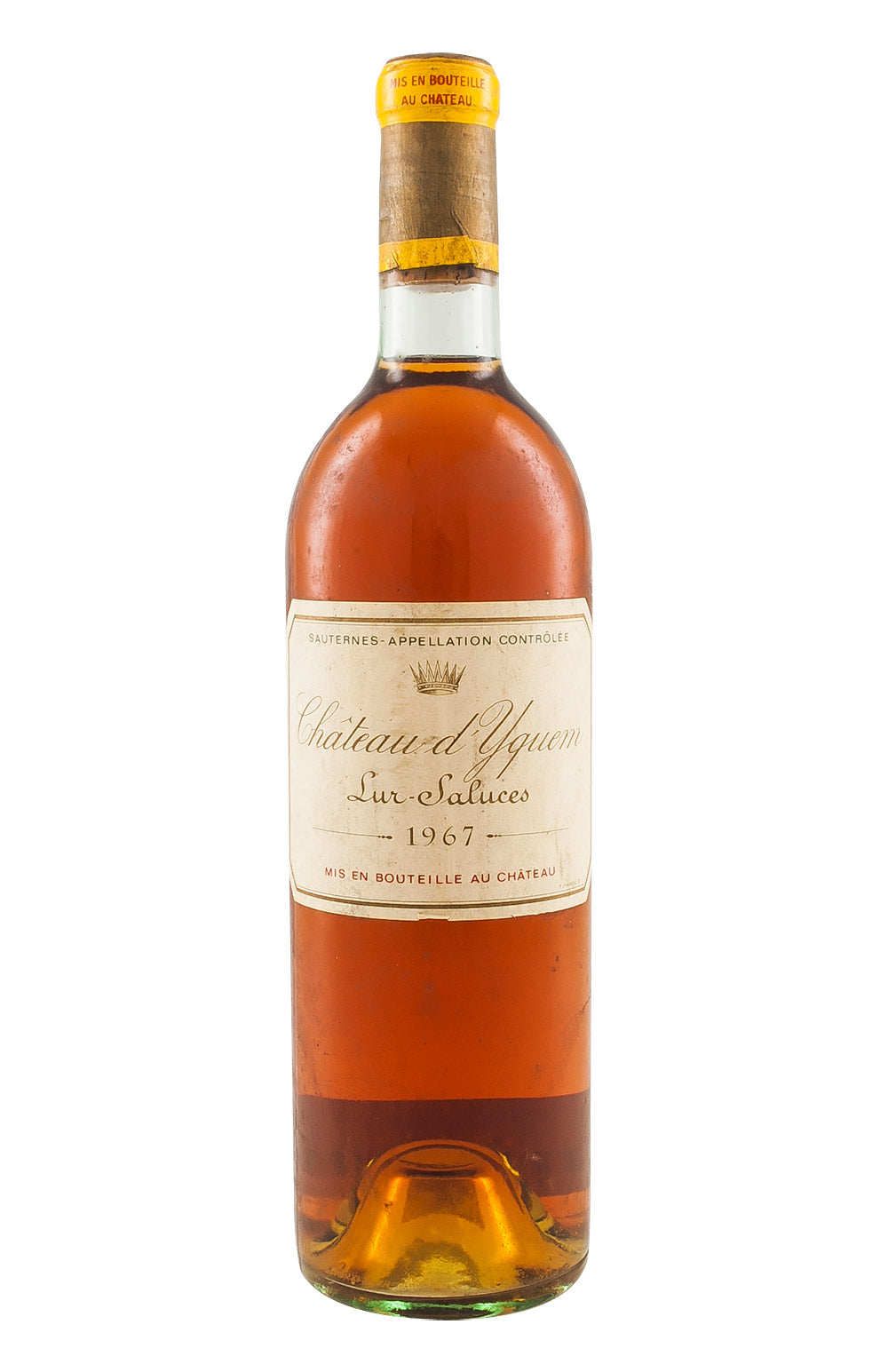 Yquem 1967