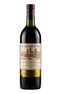 Cos D`Estournel 1981