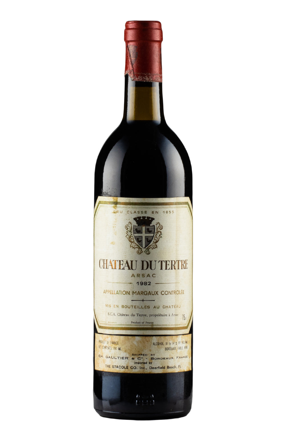 Du Tertre 1982
