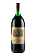 Lafite Rothschild Magnum 1978
