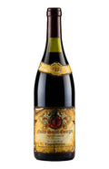 Nuits St Georges Chopin Groffier 1987