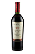 Beaulieu Vineyard Georges de Latour Private Reserve Cabernet Sauvignon 1995
