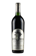 Silver Oak Bonny`s Vineyard Cabernet Sauvignon 1981