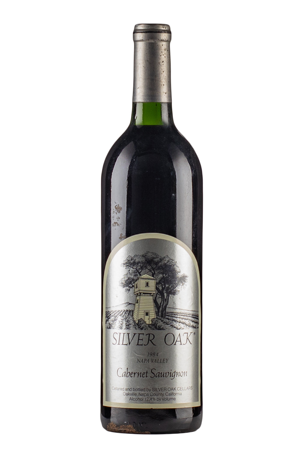 Silver Oak – Hedonism Wines
