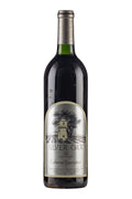 Silver Oak Napa Valley Cabernet Sauvignon 1984