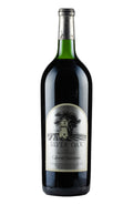 Silver Oak Alexander Valley Cabernet Sauvignon Magnum 1984
