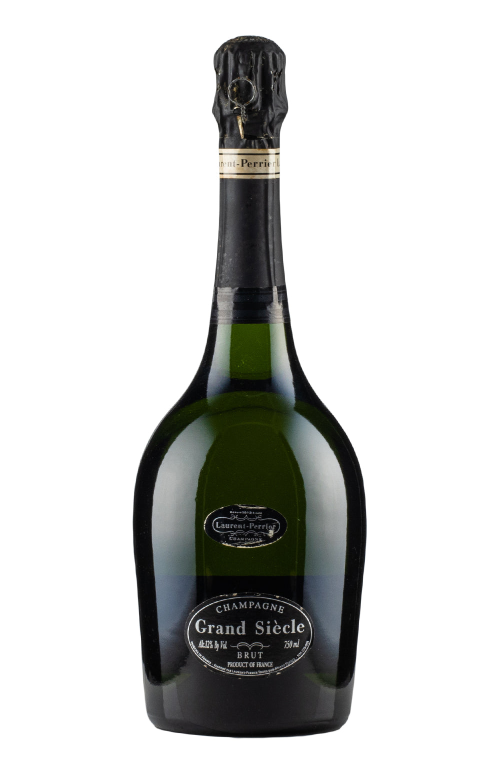 Laurent Perrier Grand Siecle