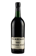 Cockburn`s Vintage 1967