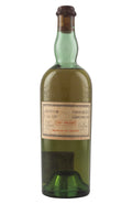 Chartreuse Green c. 1940s